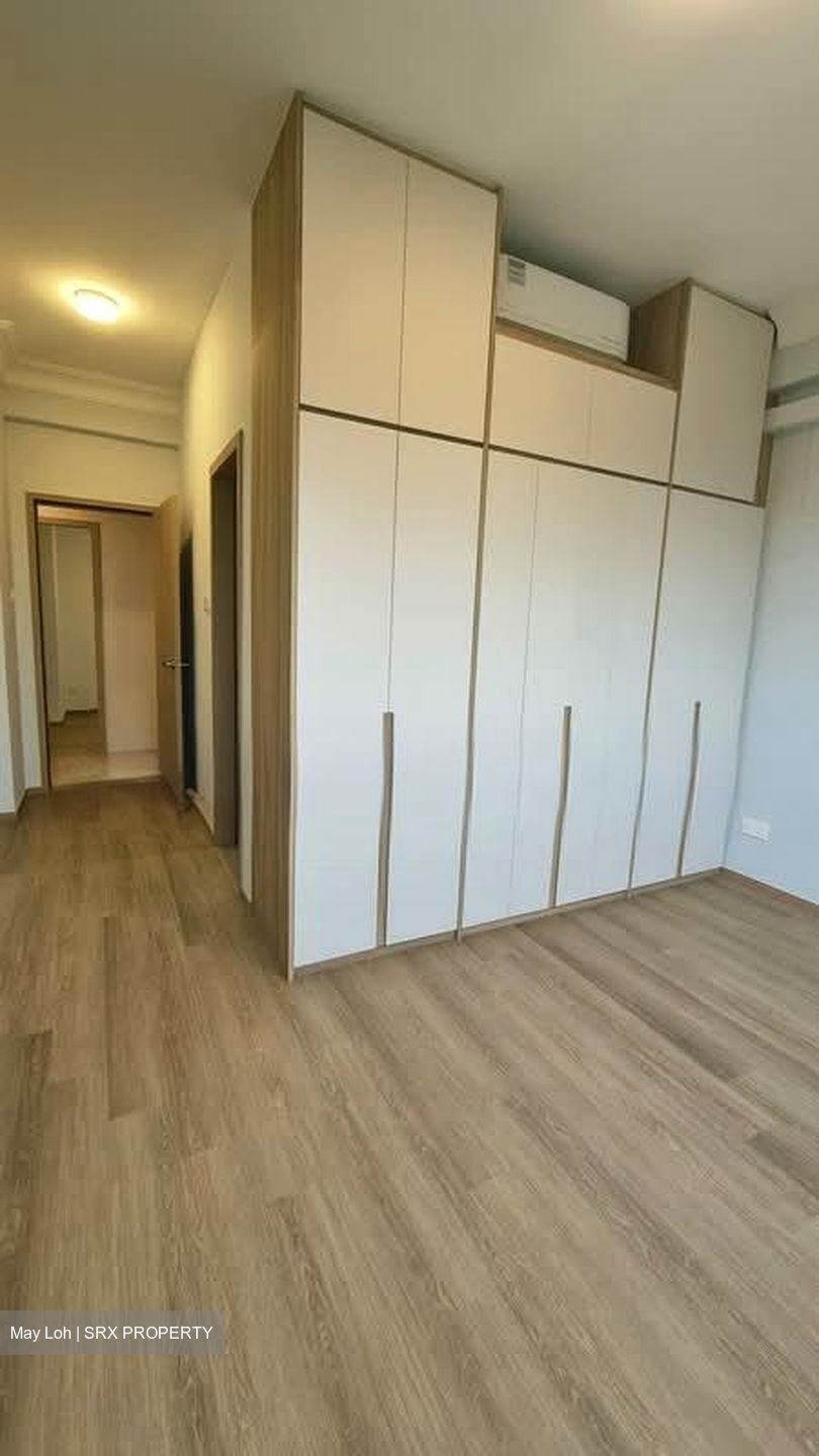 Bayshore Park (D16), Condominium #586700521